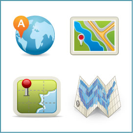 Maps