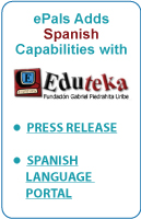 ePals -- Eduteka