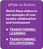 ePals in Action