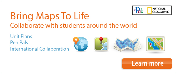 Bring maps to life.