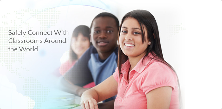 ePals Global Community