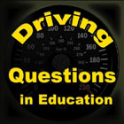 Driving Questions Blog
