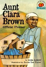 Clara Brown