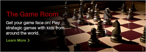 The Game Room