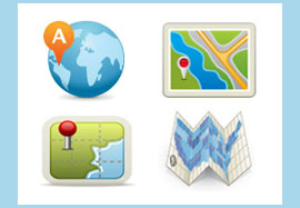 Maps Project