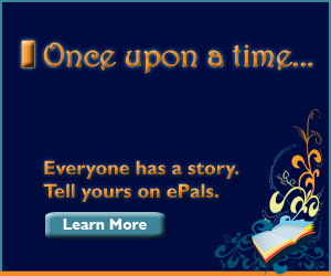 Storytelling Focus Area