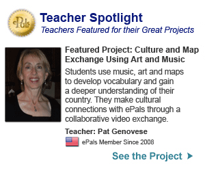 Teacher Spotlight
